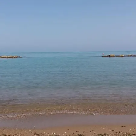 Βίλα Dorotea Licata
